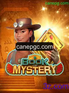 Descubra os Mistérios de 'BookofMystery': Um Jogo Fascinante