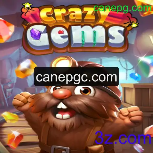 CrazyGems: A Fascinante Aventura de Puzzle