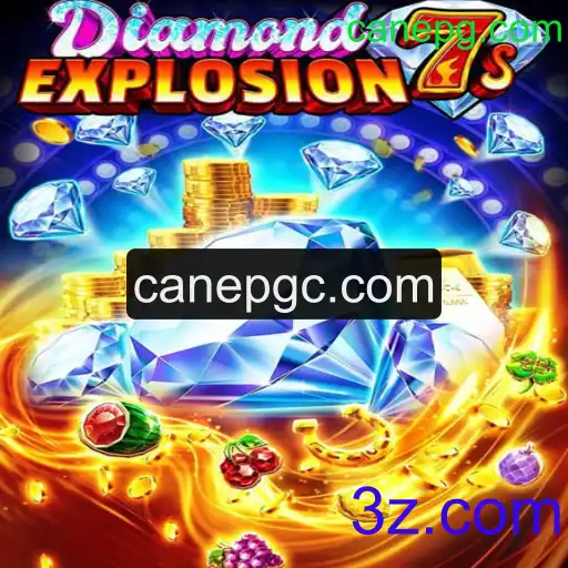 Descubra o Mundo Empolgante de DiamondExplosion7s