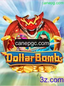 DollarBombs: Uma Nova Dimensão no Mundo dos Jogos de Estratégia