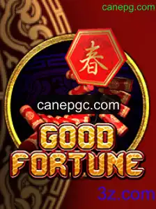 Descubra o Envolvente Jogo GoodFortune