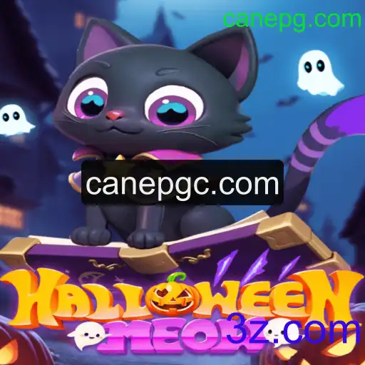 HalloweenMeow: Um Jogo de Aventura Assombrada Para Animar Seu Halloween