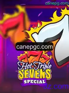 Descubra o Mundo de HotTripleSevensSpecial: Regras e Estratégias