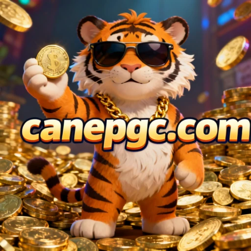 canepg.com Logo