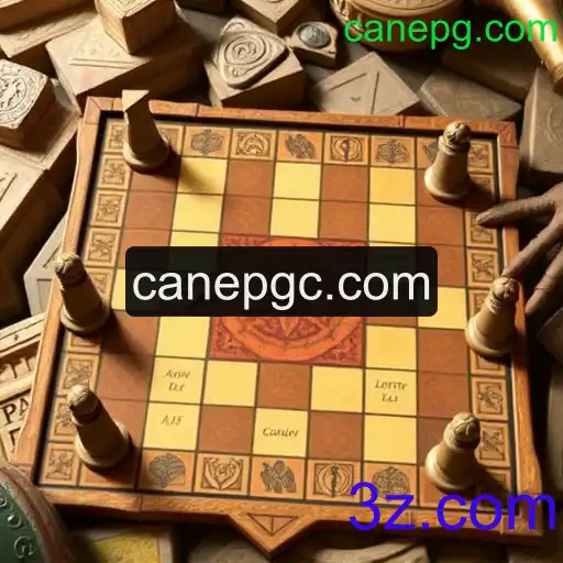 Jogos de tabuleiro