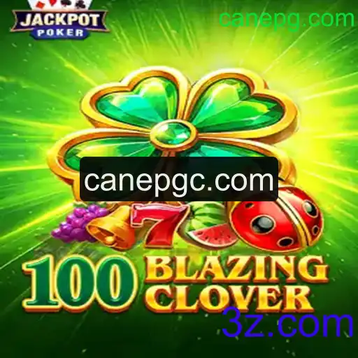 Descubra o Mundo de Aventuras de 100BlazingClover