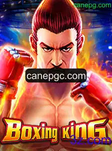 Explorando o Mundo do Jogo BoxingKing