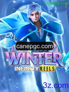 Descubra o Mundo Encantado de JackFrostsWinter: Um Jogo Gelado e Fascinante