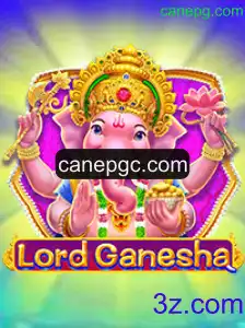 LordGanesha: Uma Experiência Divina no Mundo dos Jogos