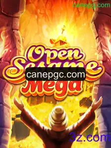 Explorando o Fascinante Mundo de OPENSESAMEMEGA