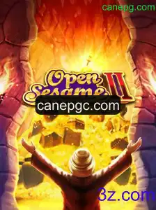 Descubra a Nova Sensação dos Jogos: OpenSesameII