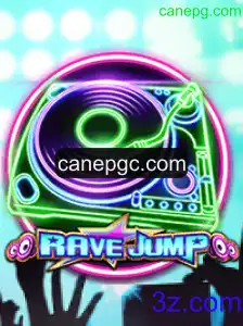 Descubra o Mundo Empolgante de RaveJump