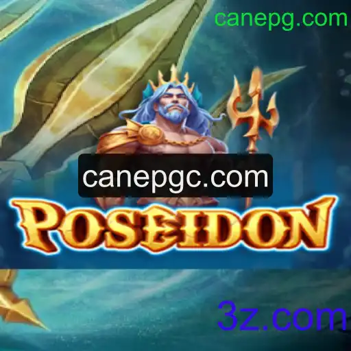 Descubra o Mundo Fascinante de Poseidon: O Jogo Aquático que Conquista