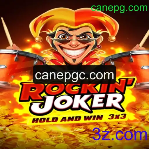 Descubra o Fascinante Mundo de RockinJoker