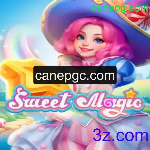 Descubra o Encantador Mundo de SweetMagic