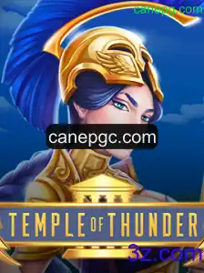 Descubra o Fascinante Universo de TempleofThunder