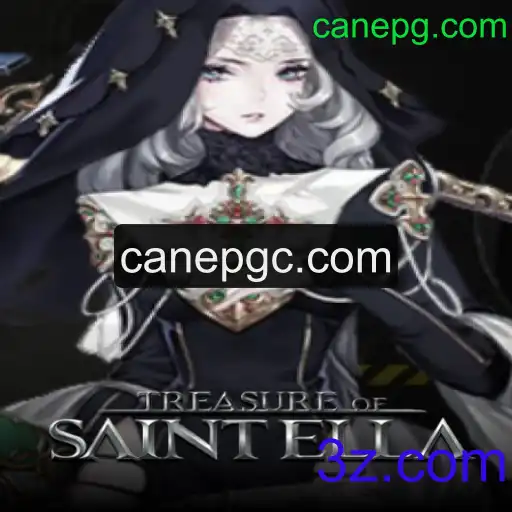 Descubra o Envolvente Mundo de 'TreasureofSaintElla'