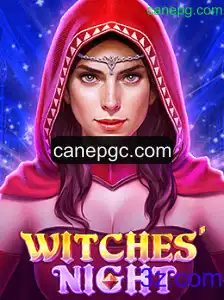 Descubra WitchesNight: Um Mundo de Magia e Estratégia